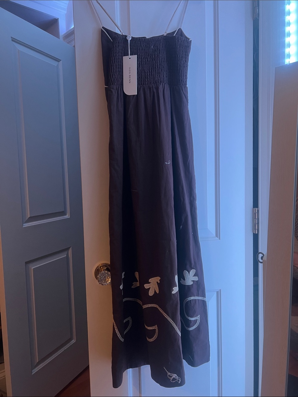 NEW Mon Renn Dress - Picture 2 of 3